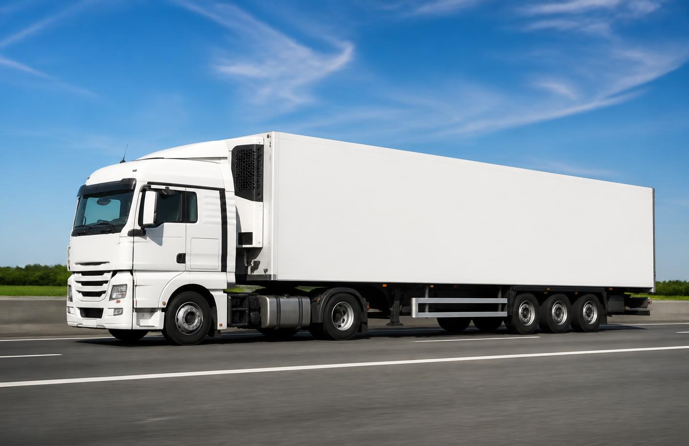 Transport routier international